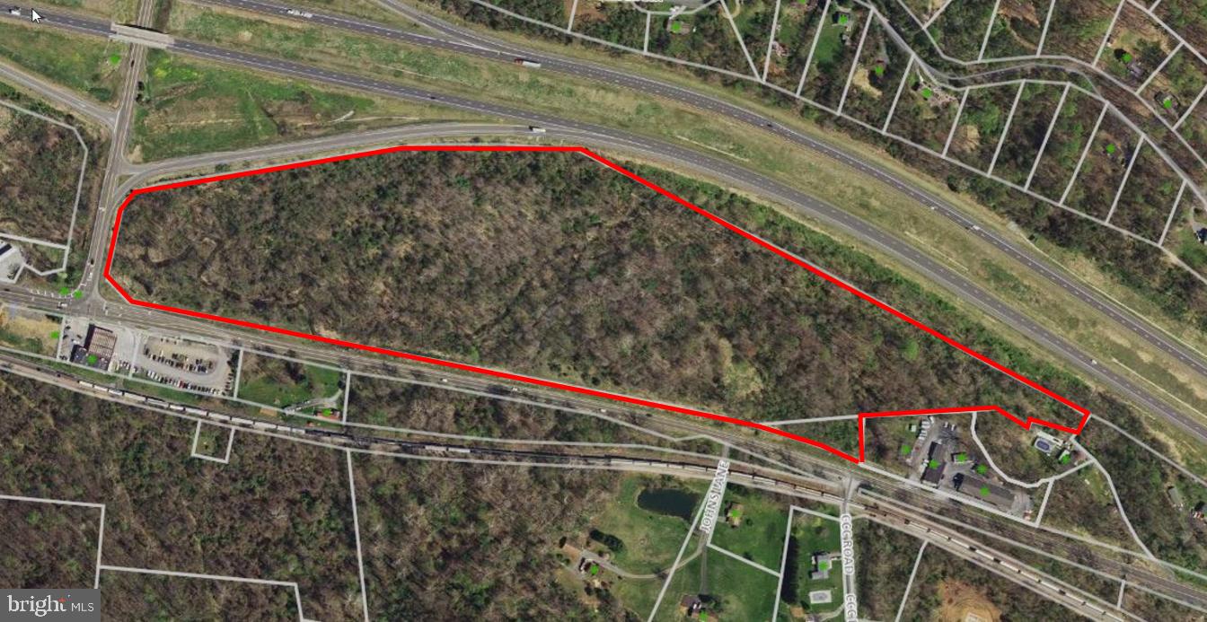 John Marshall Highway Linden, VA 22642 - Photo 4 of 4