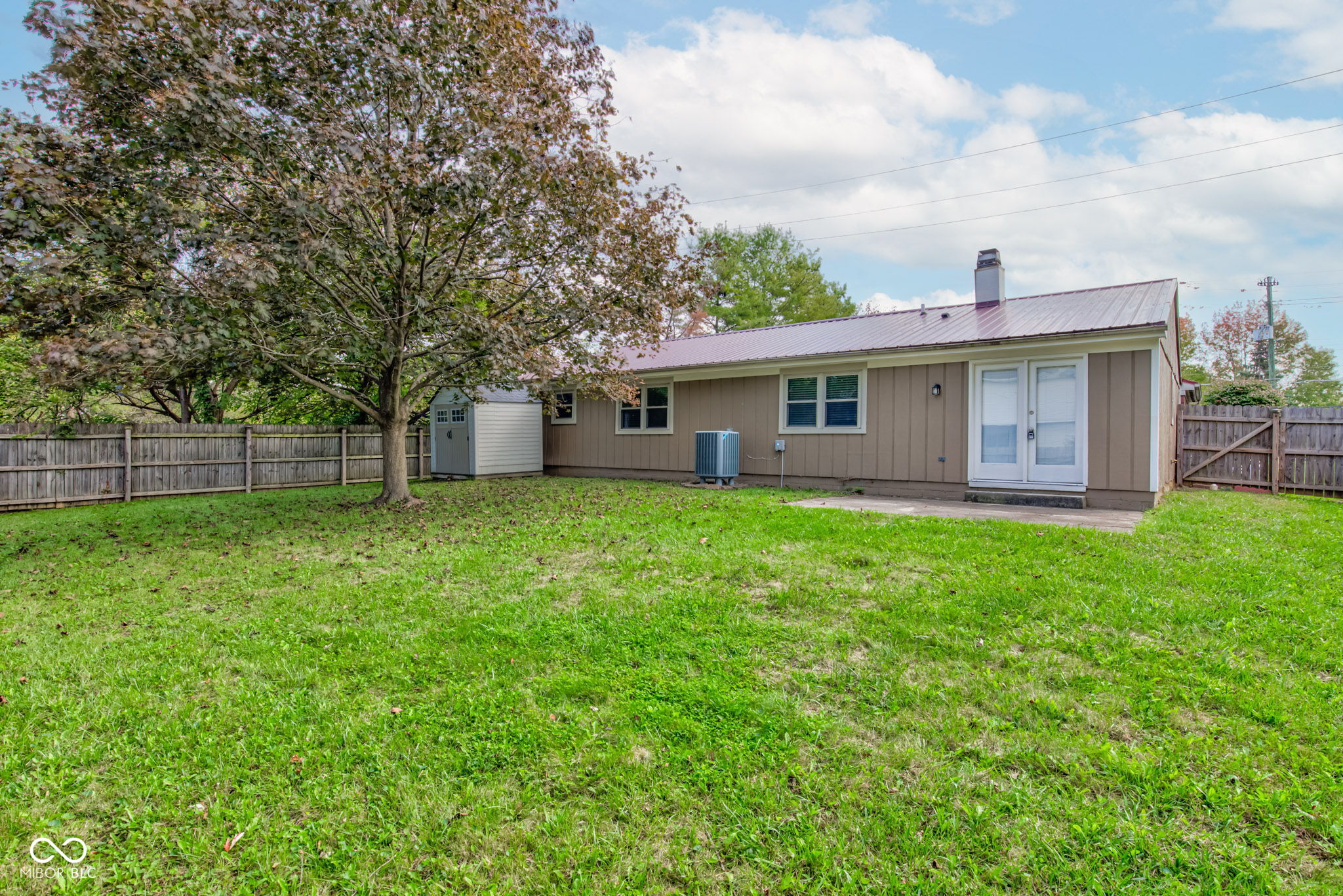 1834 North Girls School Road Indianapolis, IN 46214 - Photo 42 of 47