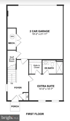 $3,750 | 1726 Blacksmith Way, Frederick, MD 21702