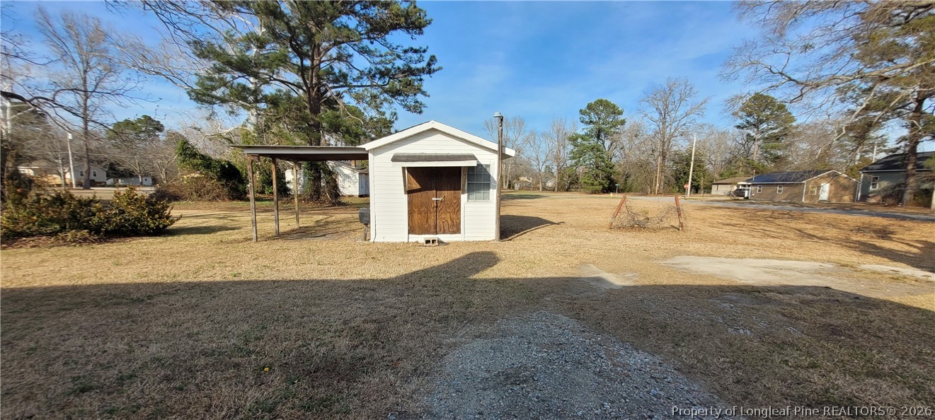 206 Side Street Lumberton, NC 28358 - Photo 24 of 24
