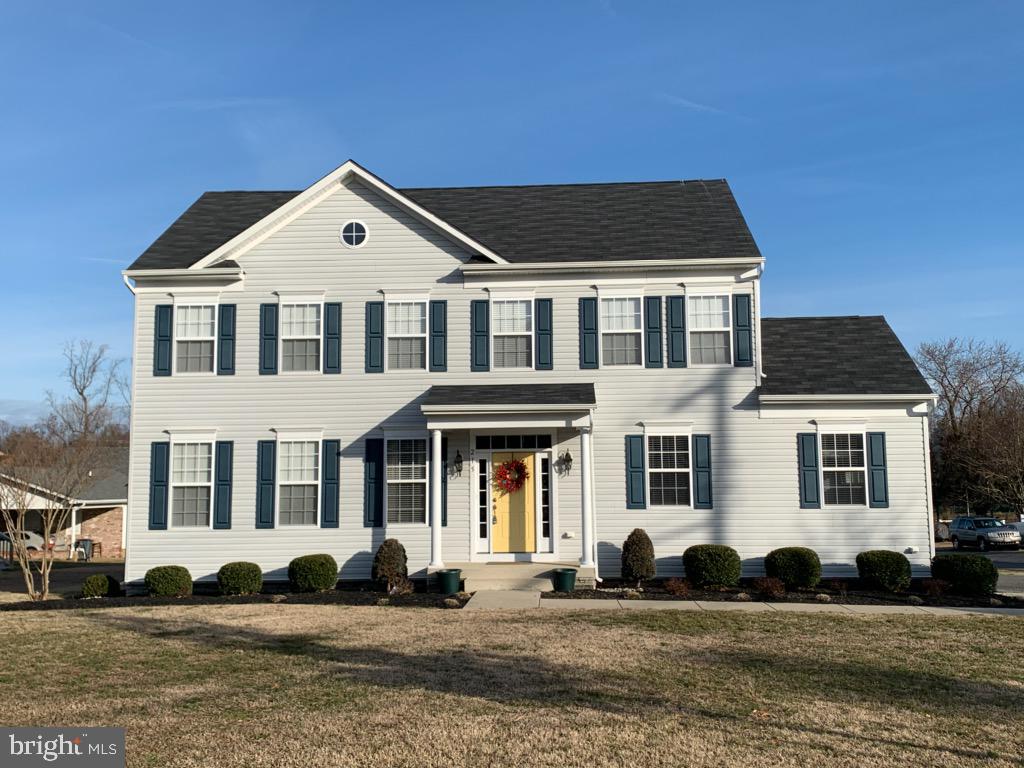 215 Fairground Road Prince Frederick, MD 20678 - Photo 1 of 37 Welcome Home