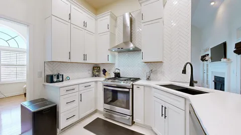 $515,000 | 1016 Tulip Blossom Drive, Hermitage, TN 37076