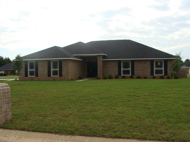 148 Meadow Run Loop Foley, AL 36535 - Photo 1 of 1