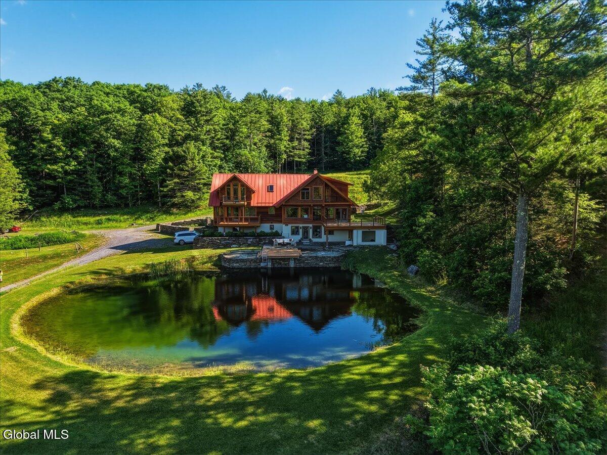 165 Anderson Road Broome, NY 12122 - Photo 45 of 50 165 Vaughn Hill Rd