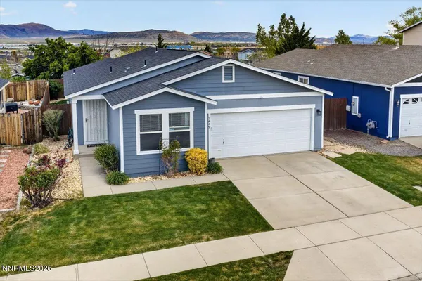 $425,000 | 7449 Hebrides Court, Reno, NV 89506