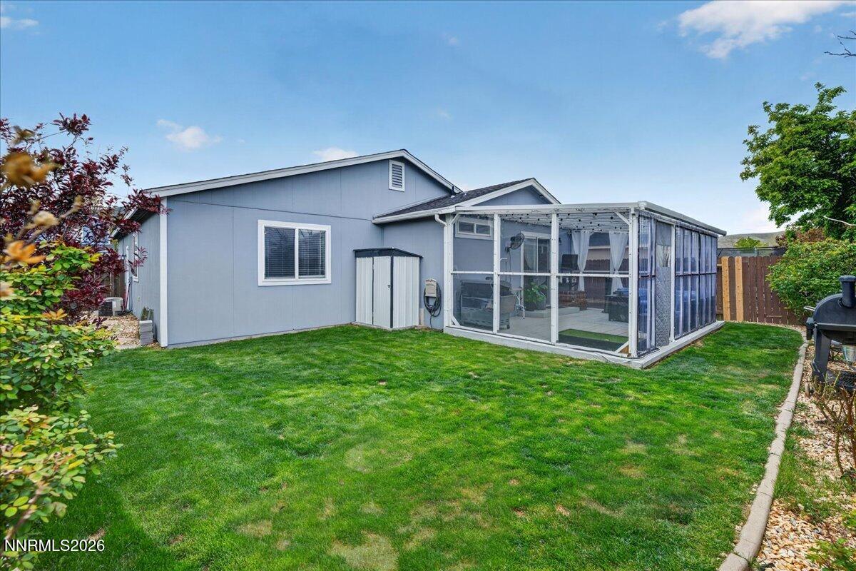 7449 Hebrides Court Reno, NV 89506 - Photo 4 of 30 25-DSC_9093