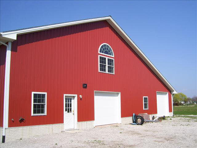 4611 Newport Road Newport, MI 48166 - Photo 18 of 19 20085856-18.JPG