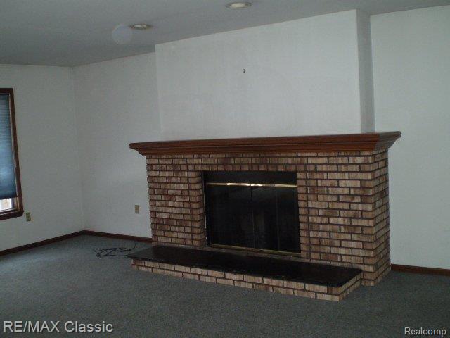 923 Pine Tree Road Lake Orion, MI 48362 - Photo 3 of 10 Pine Tree 923 NVW 1-20-10 (20).JPG