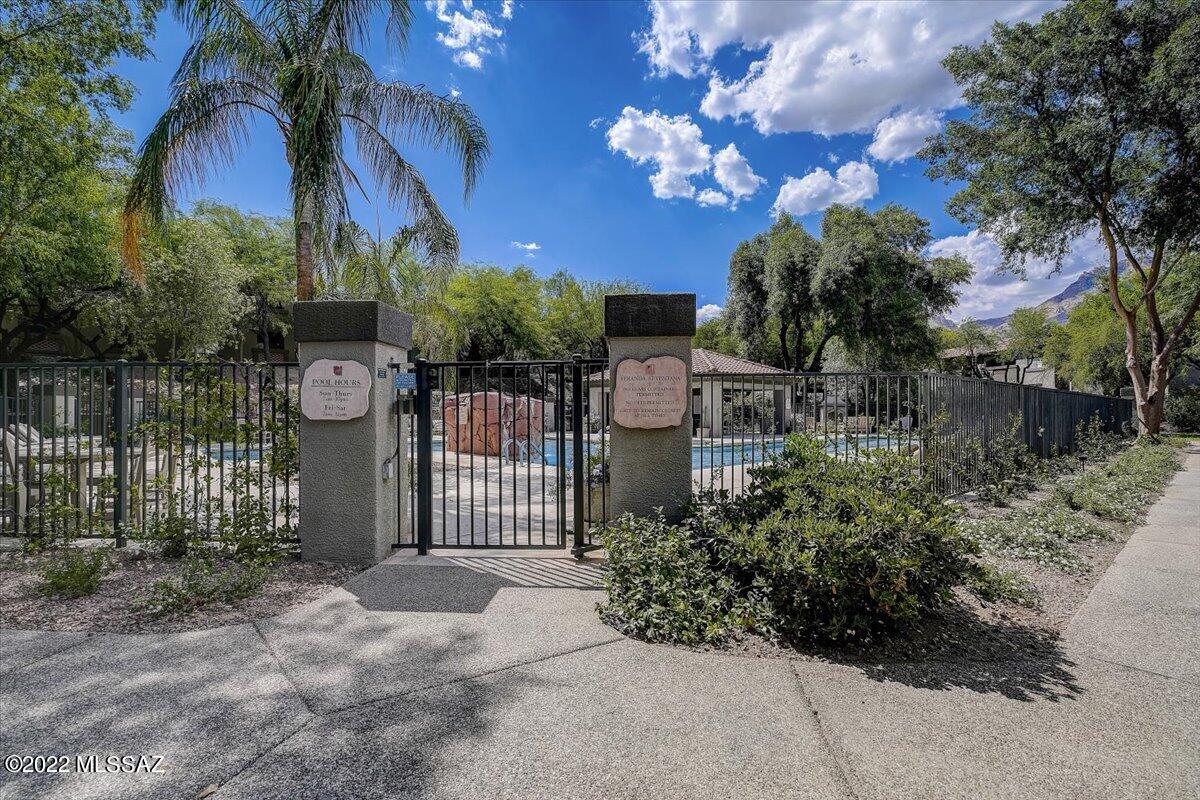 5751 North Kolb Road, Unit 8203 Tucson, AZ 85750 - Photo 20 of 31