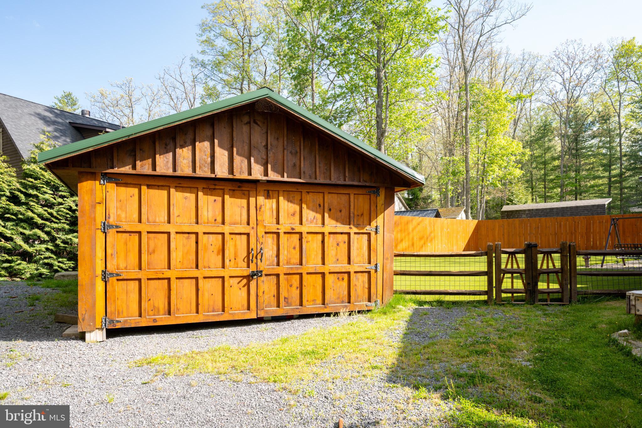 949 Harvey Peninsula Road Swanton, MD 21561 - Photo 15 of 72
