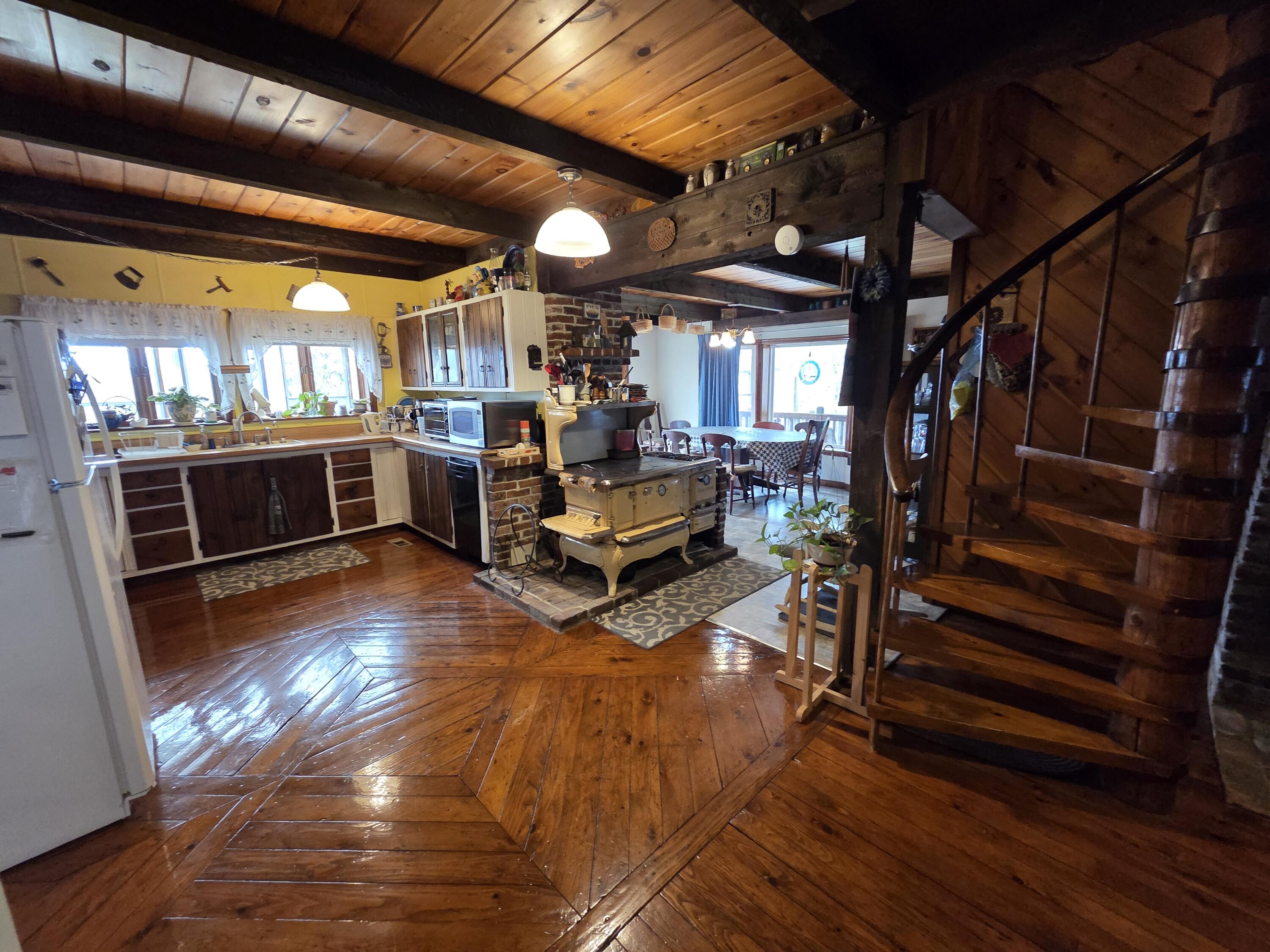 56 Buzzell Lane Greene, ME 04236 - Photo 11 of 56 20260424_105829