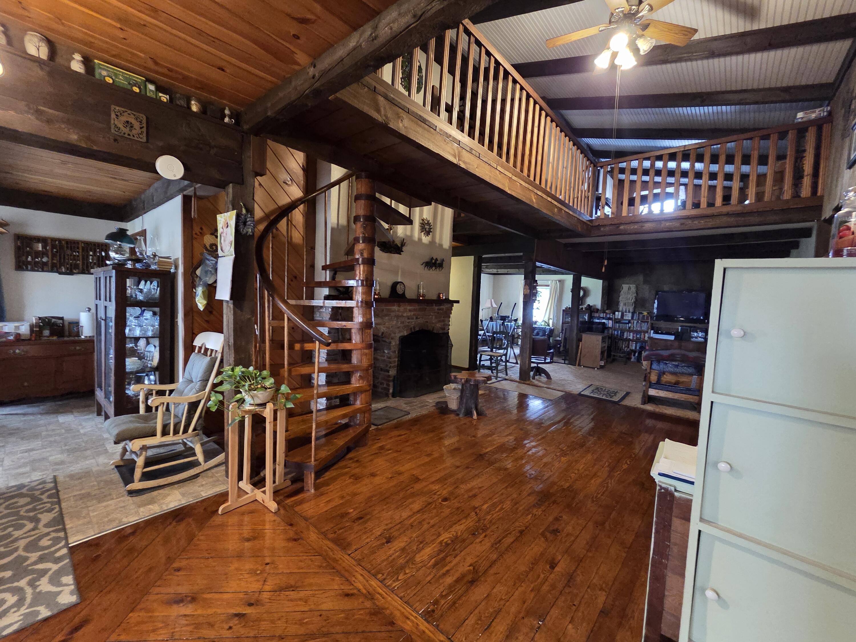 56 Buzzell Lane Greene, ME 04236 - Photo 13 of 56 20260424_105711