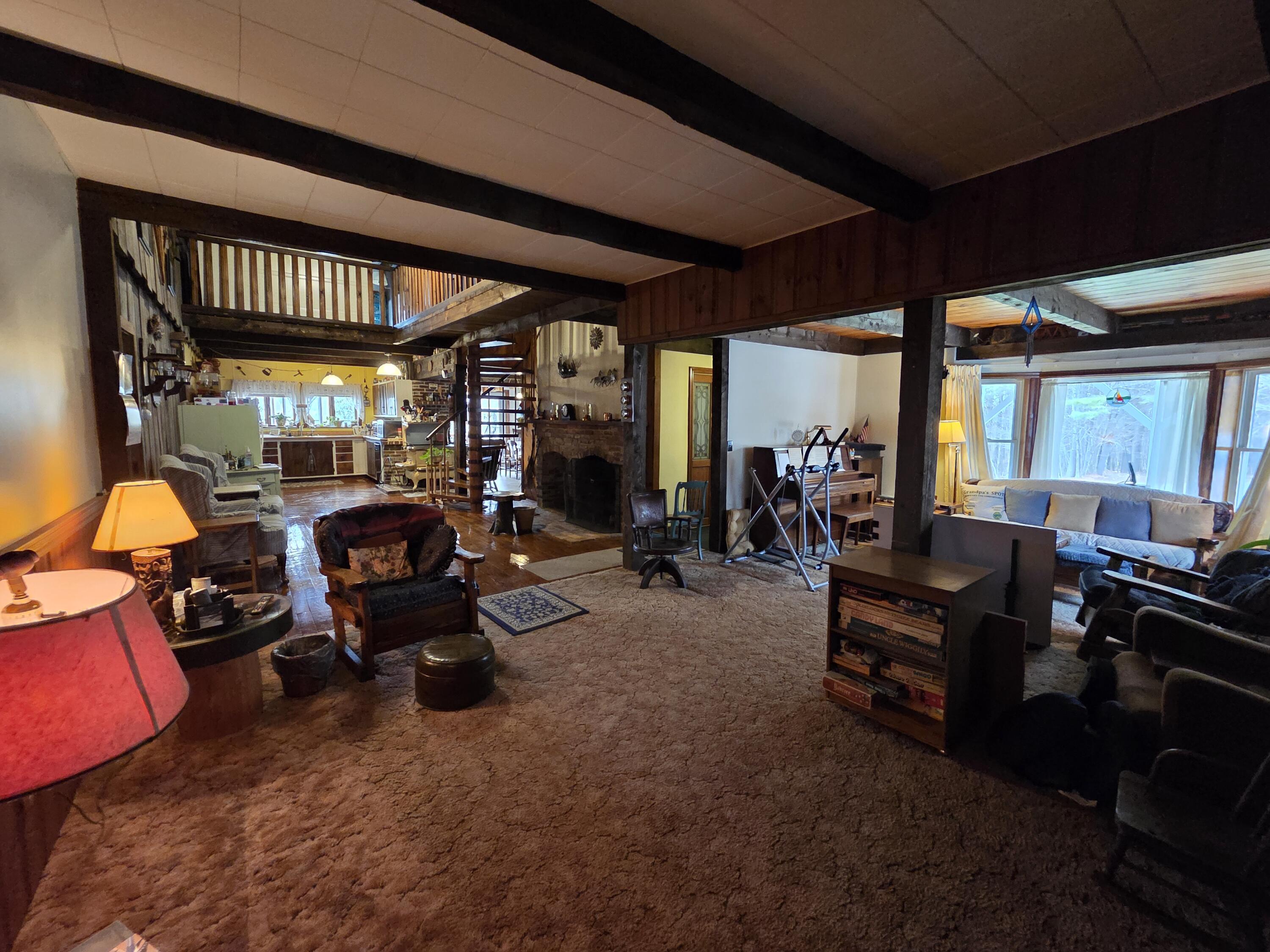 56 Buzzell Lane Greene, ME 04236 - Photo 15 of 56 20260424_105916