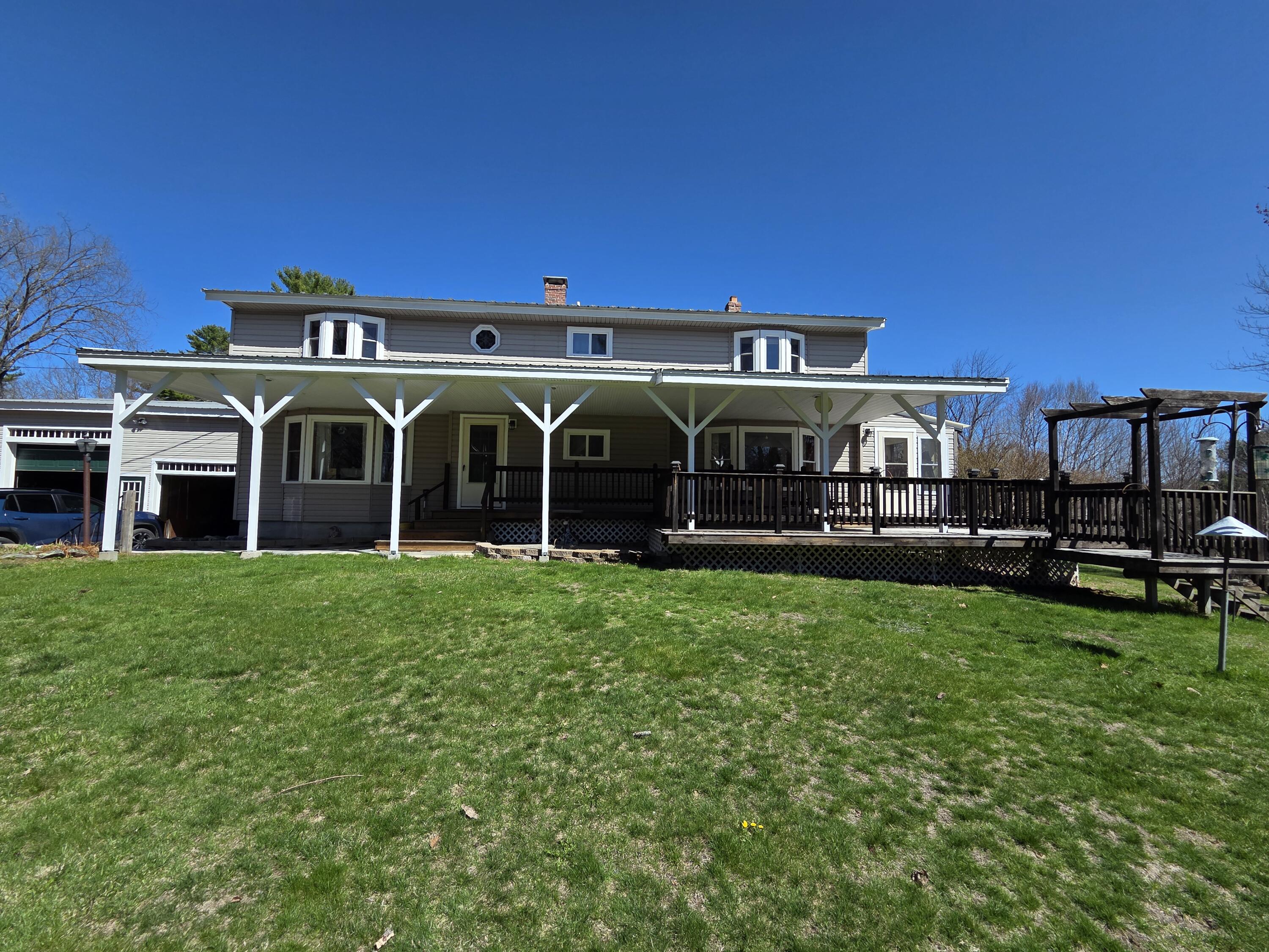 56 Buzzell Lane Greene, ME 04236 - Photo 3 of 56 20260427_104613