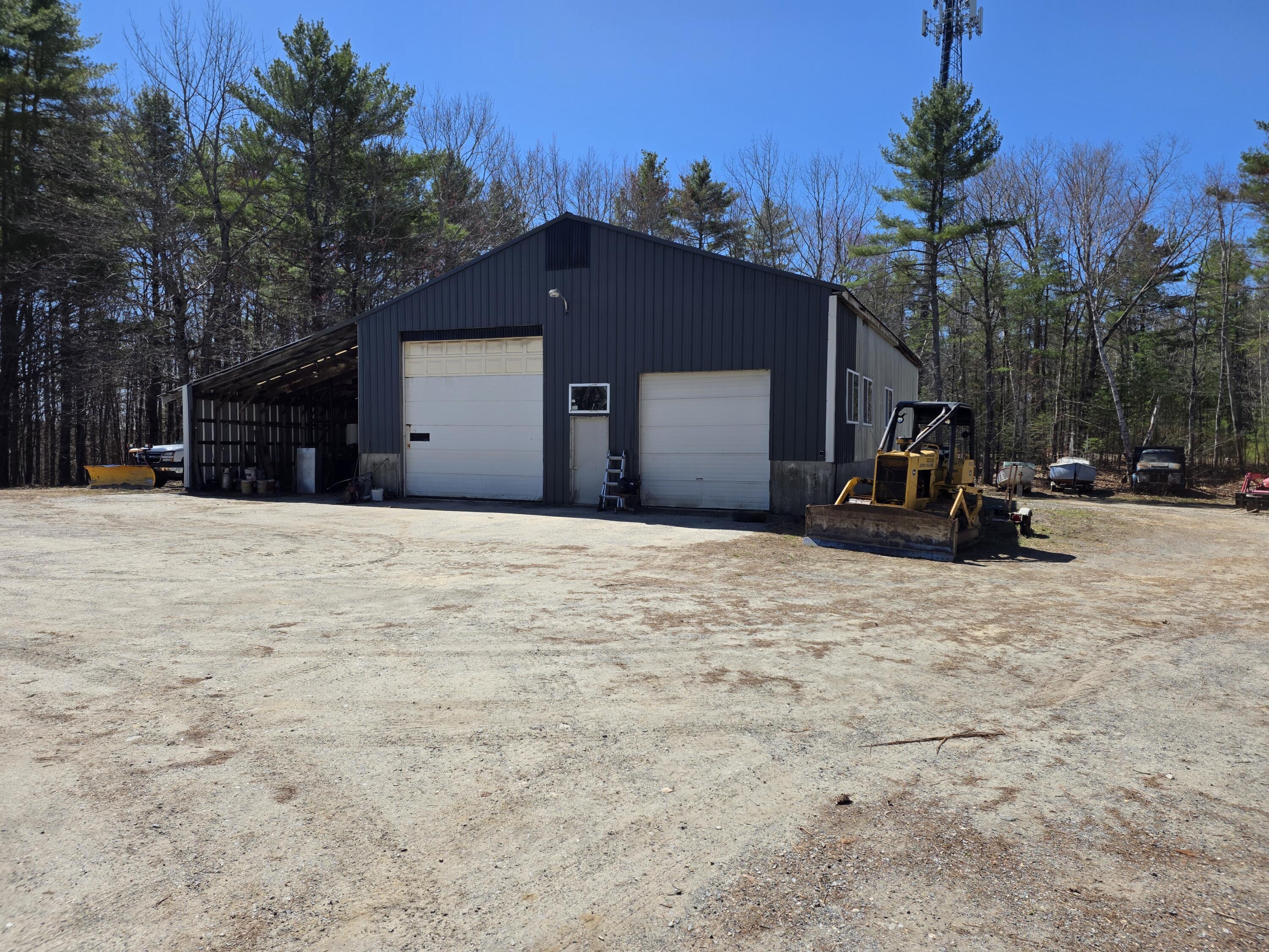56 Buzzell Lane Greene, ME 04236 - Photo 39 of 56 20260427_105920