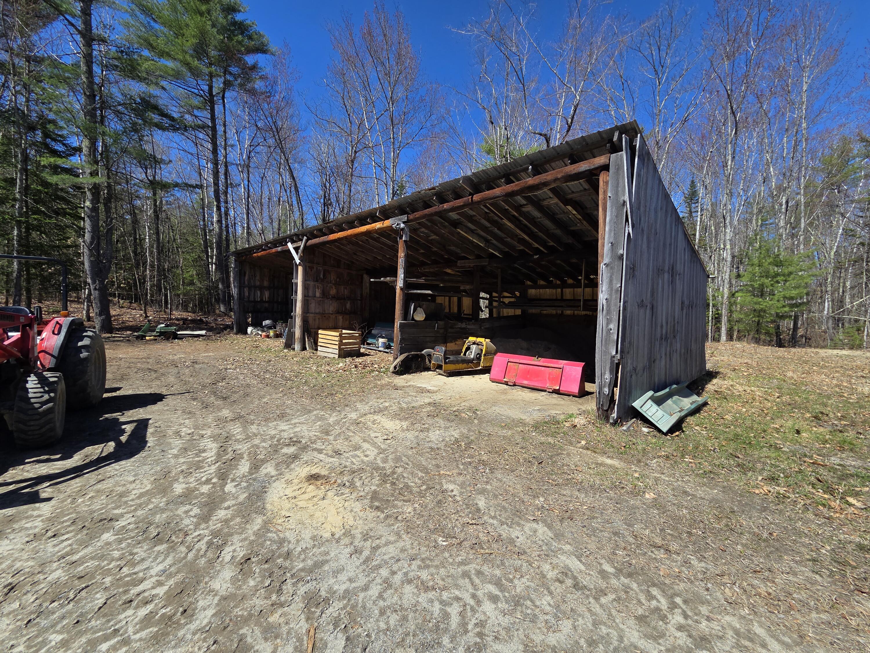 56 Buzzell Lane Greene, ME 04236 - Photo 40 of 56 20260427_105951
