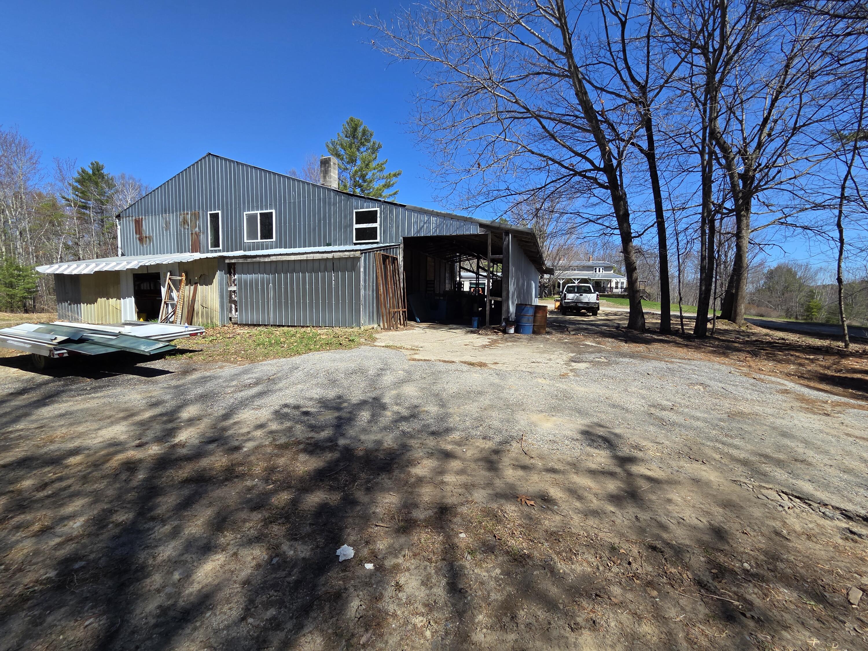56 Buzzell Lane Greene, ME 04236 - Photo 41 of 56 20260427_110107