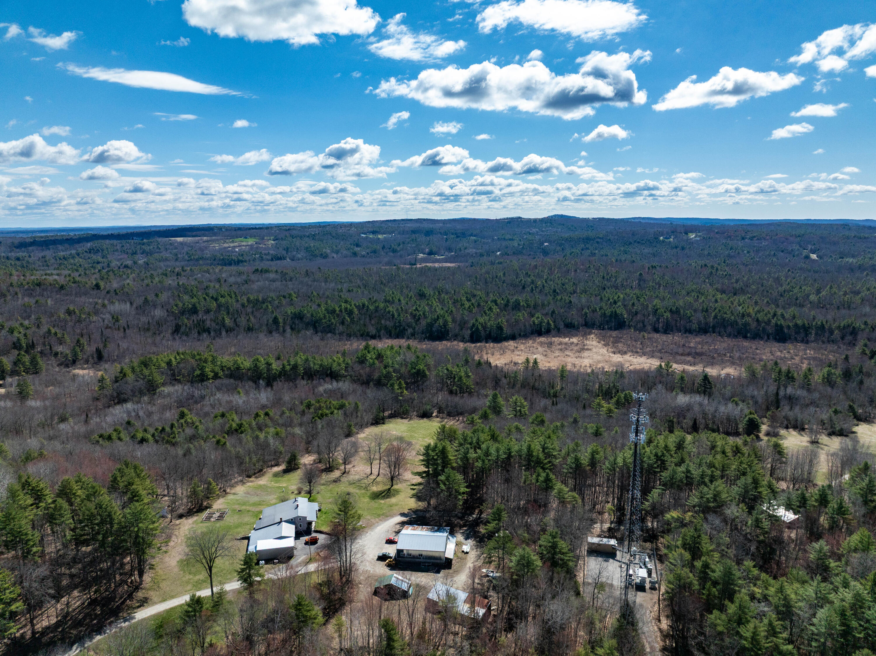56 Buzzell Lane Greene, ME 04236 - Photo 46 of 56 Chickadee Imagery, LLC-1