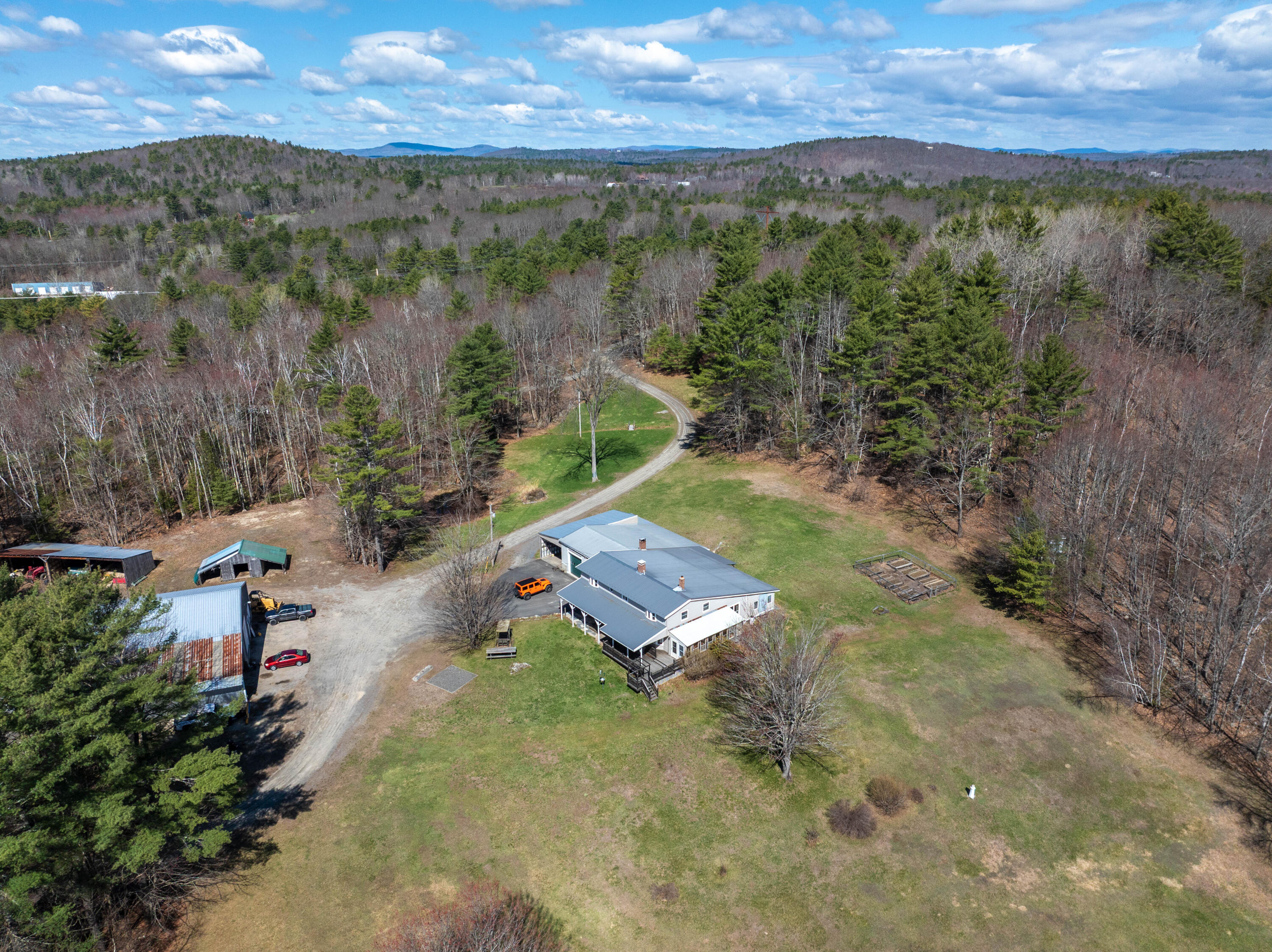 56 Buzzell Lane Greene, ME 04236 - Photo 50 of 56 Chickadee Imagery, LLC-26