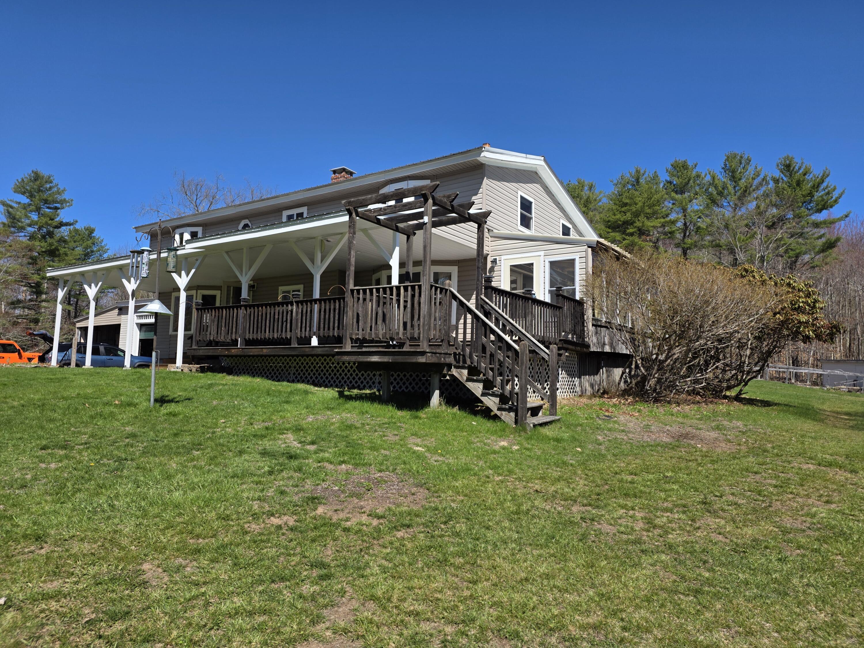 56 Buzzell Lane Greene, ME 04236 - Photo 5 of 56 20260427_104631