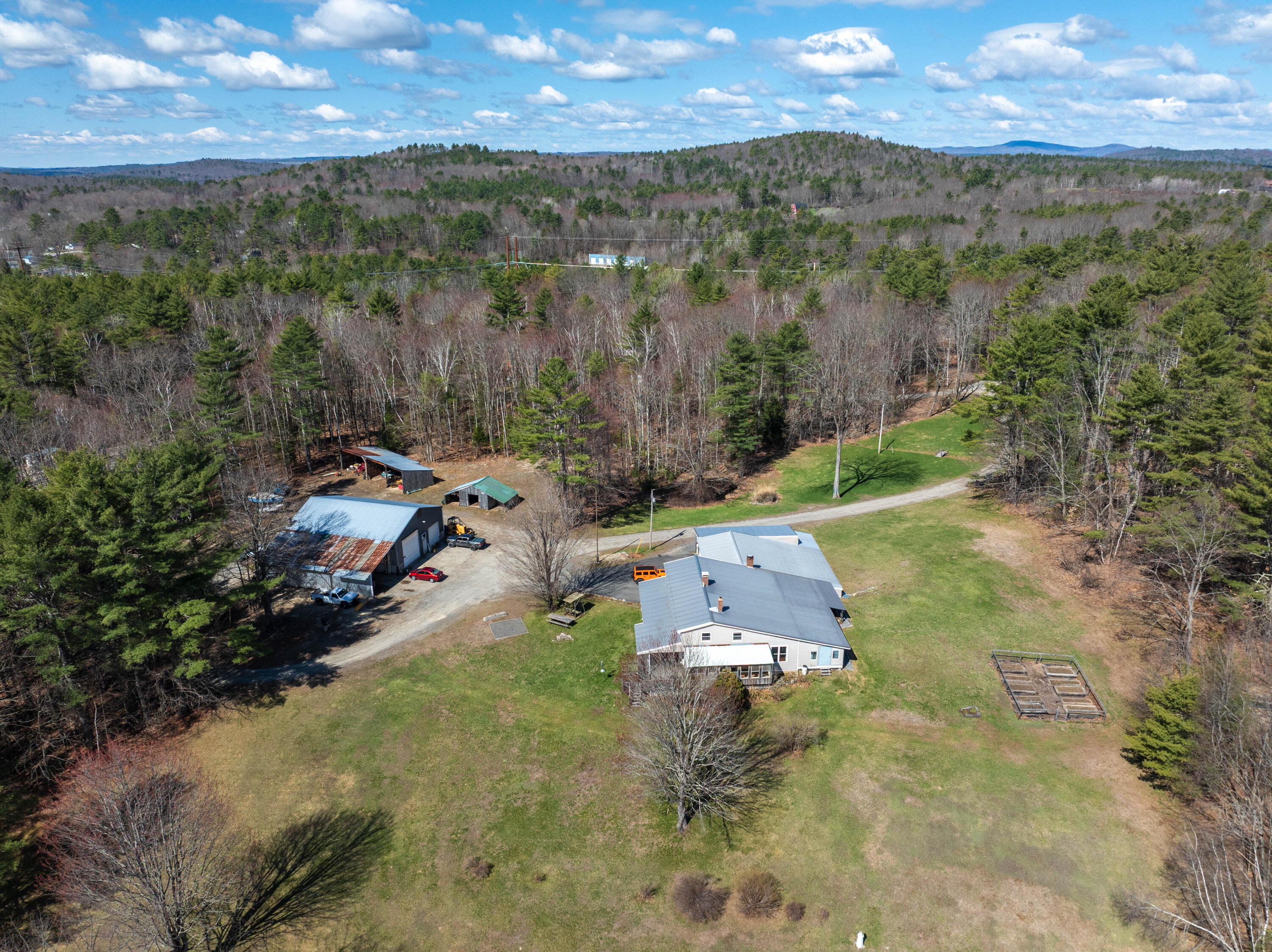 56 Buzzell Lane Greene, ME 04236 - Photo 51 of 56 Chickadee Imagery, LLC-27