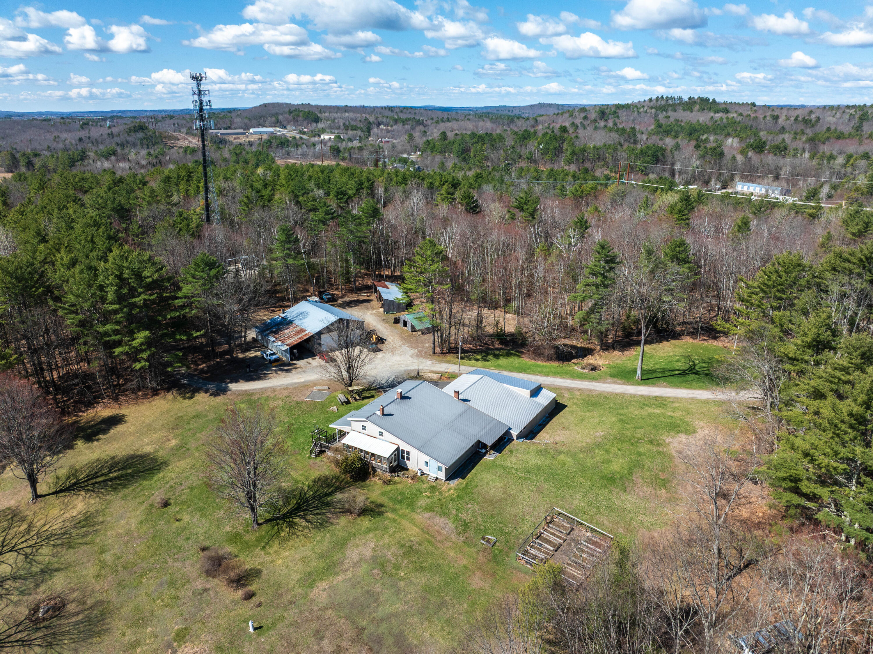 56 Buzzell Lane Greene, ME 04236 - Photo 52 of 56 Chickadee Imagery, LLC-28