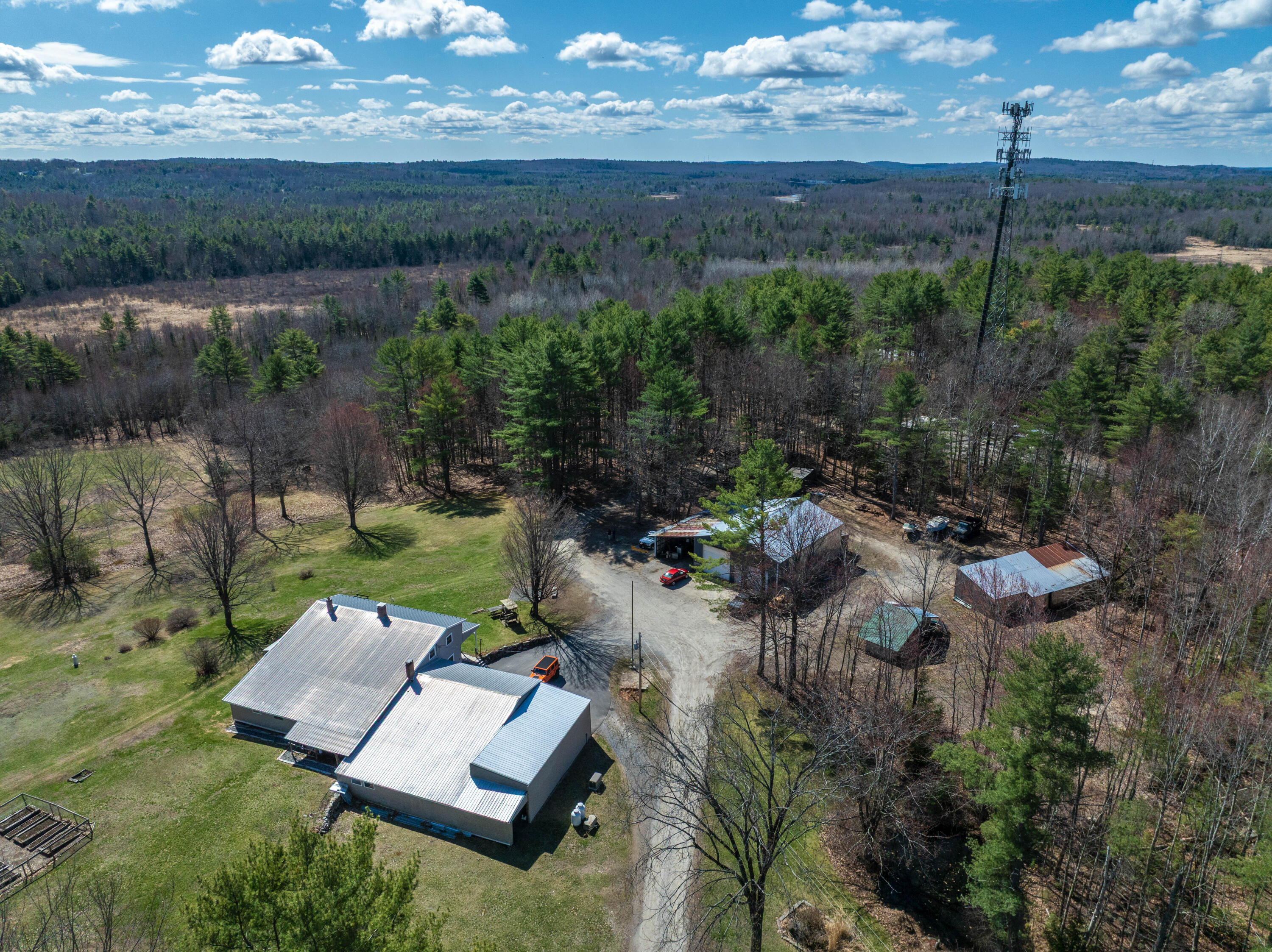 56 Buzzell Lane Greene, ME 04236 - Photo 53 of 56 Chickadee Imagery, LLC-30