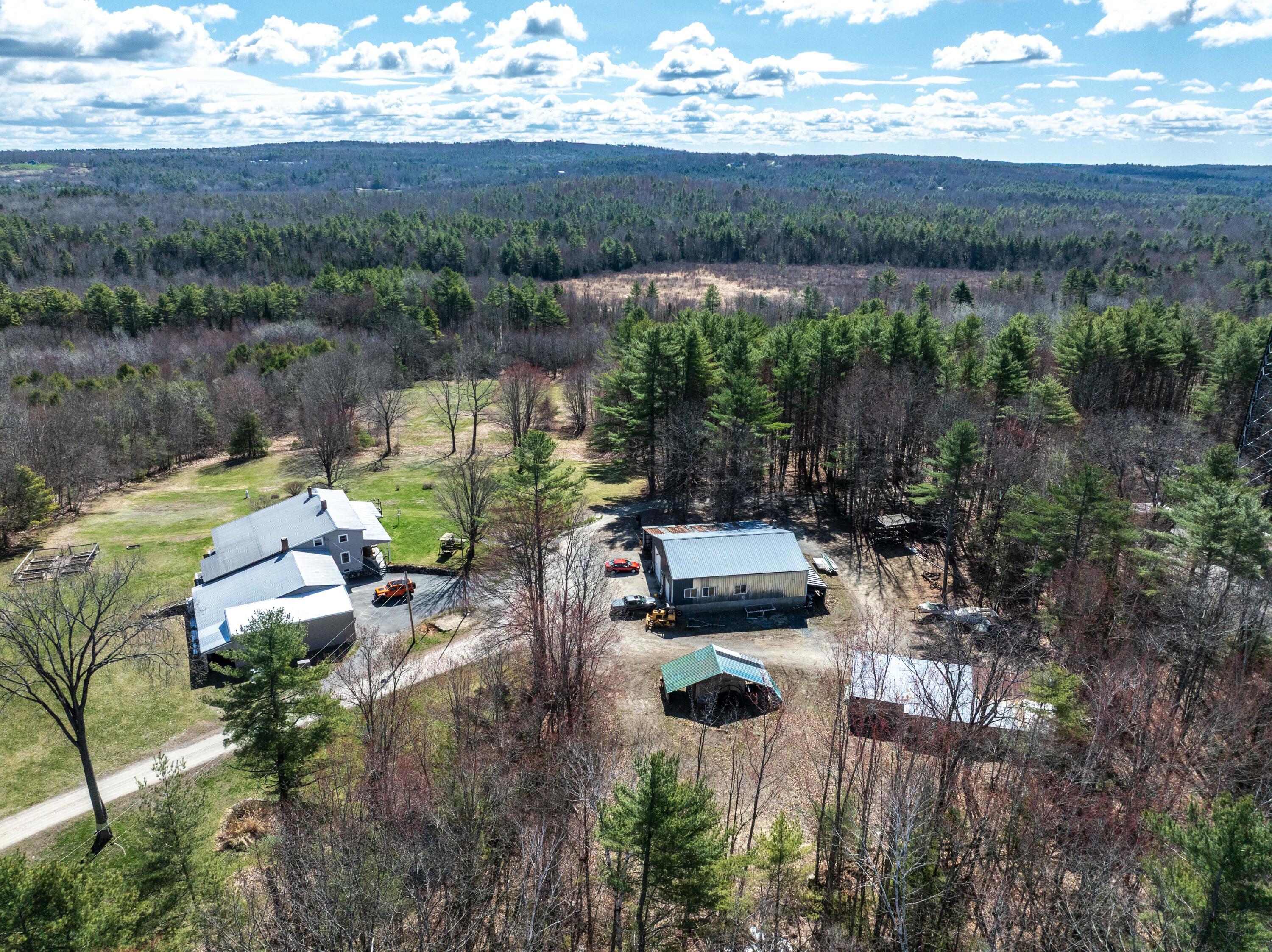 56 Buzzell Lane Greene, ME 04236 - Photo 54 of 56 Chickadee Imagery, LLC-31