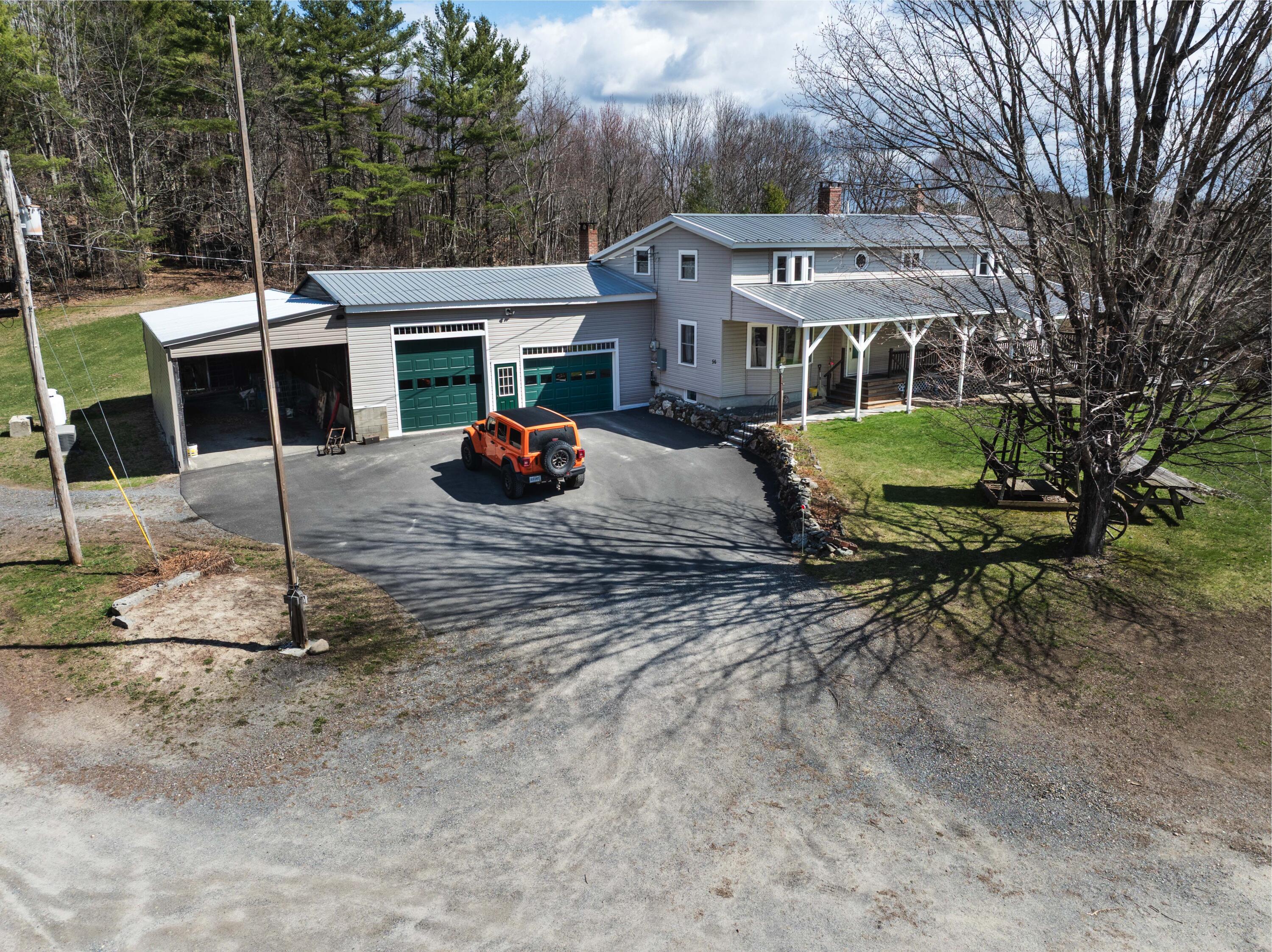 56 Buzzell Lane Greene, ME 04236 - Photo 55 of 56 Chickadee Imagery, LLC-35