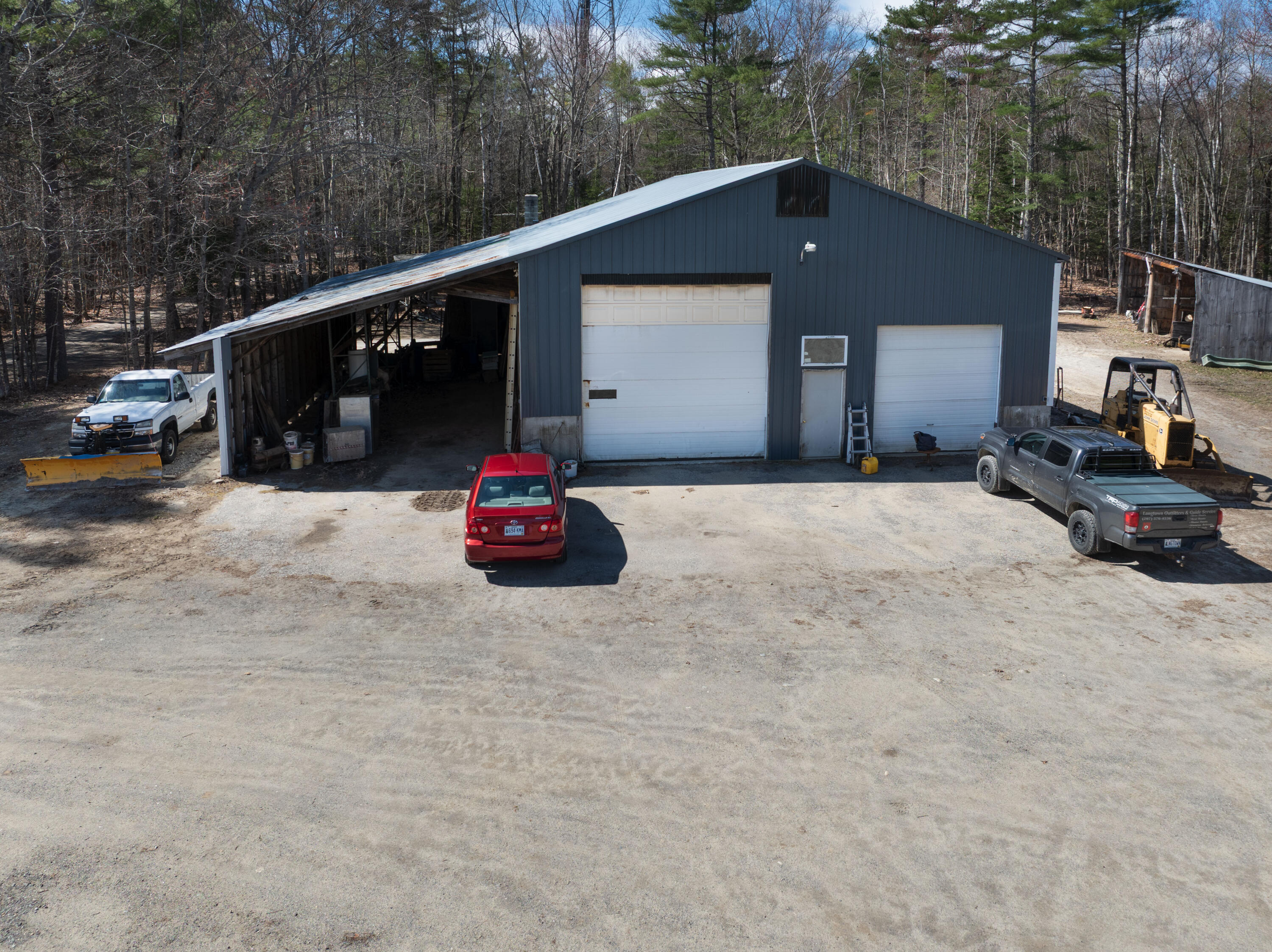 56 Buzzell Lane Greene, ME 04236 - Photo 56 of 56 Chickadee Imagery, LLC-36