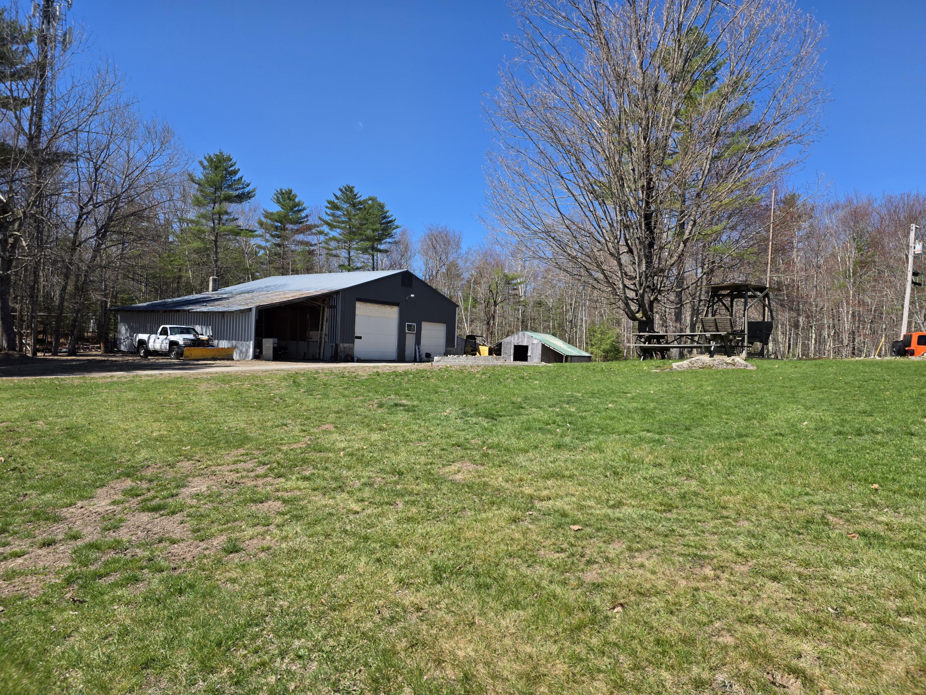 56 Buzzell Lane Greene, ME 04236 - Photo 9 of 56 20260427_104641