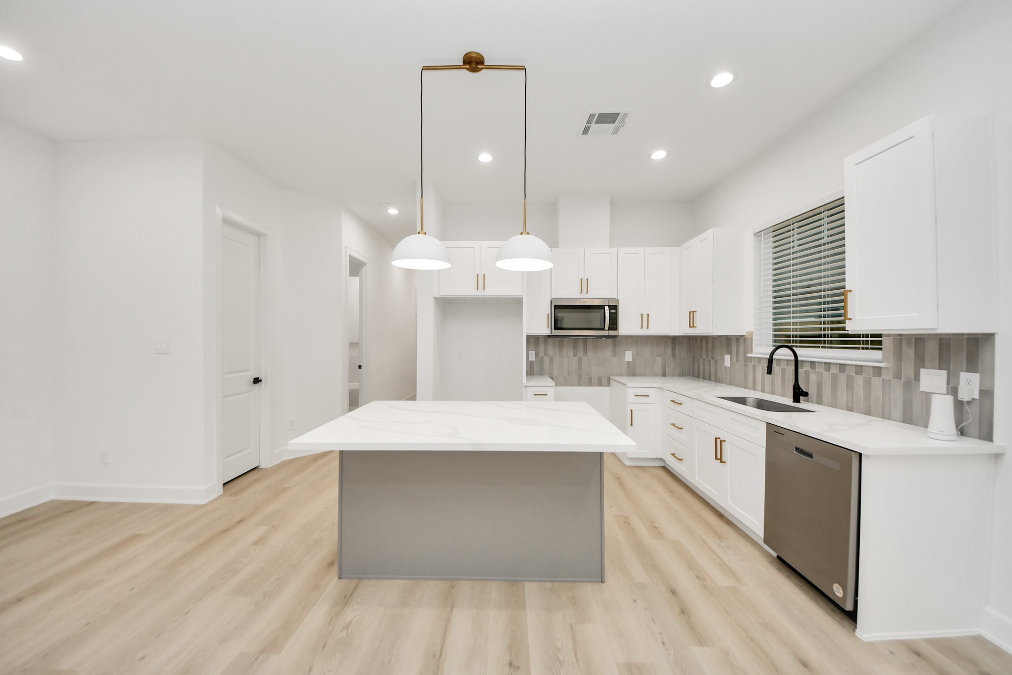 6930 Liverpool Street, Unit A Houston, TX 77021 - Photo 9 of 29