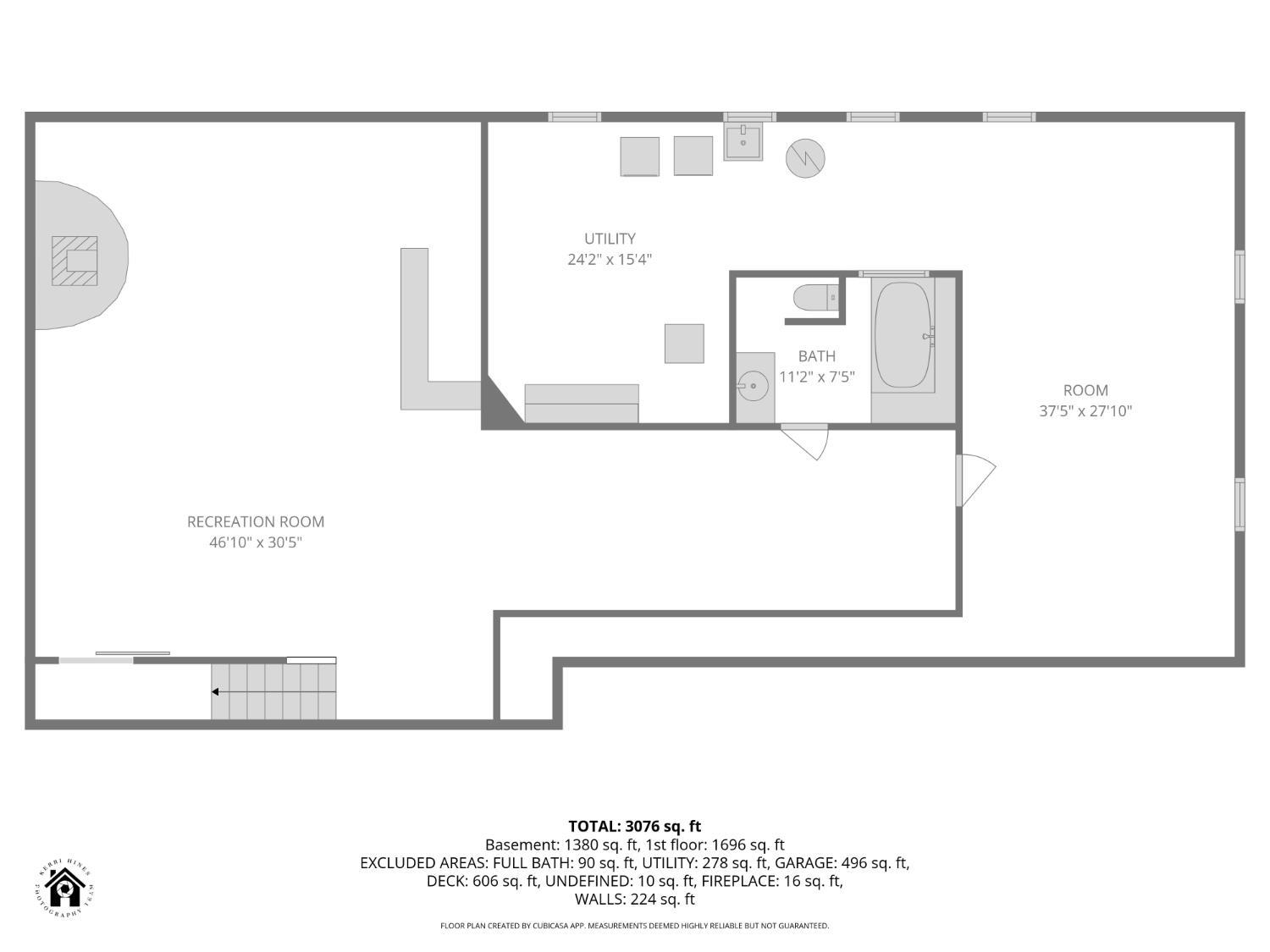 7999 Dimmick Road West Chester, OH 45241 - Photo 74 of 76