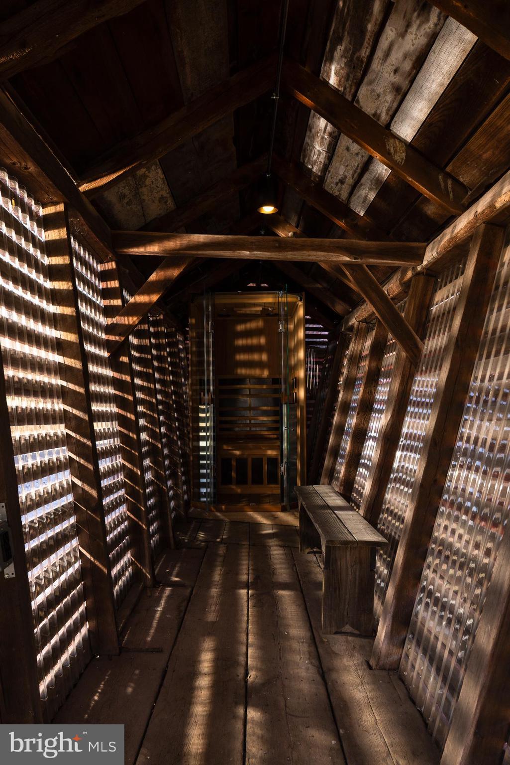 333 New Bethel Church Road Kempton, PA 19529 - Photo 18 of 48 a view of entryway