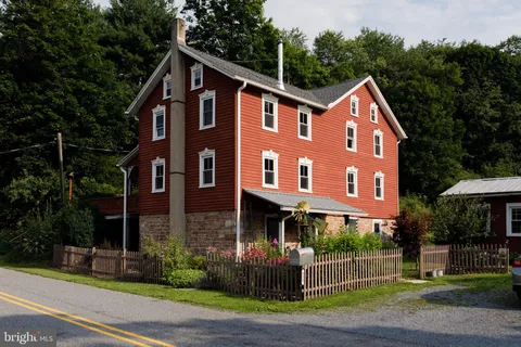 $1,497,000 | 333 New Bethel Church Road, Kempton, PA 19529