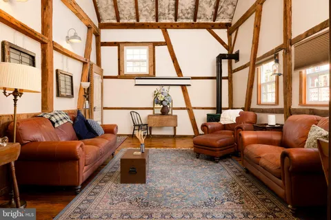 $1,497,000 | 333 New Bethel Church Road, Kempton, PA 19529