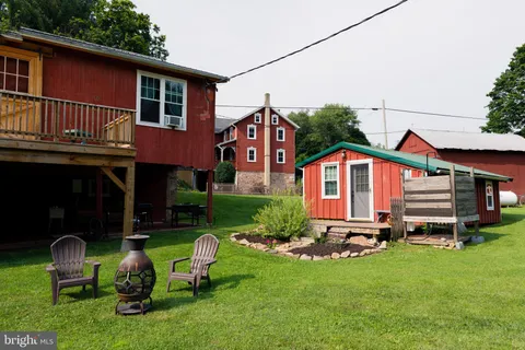 $1,497,000 | 333 New Bethel Church Road, Kempton, PA 19529