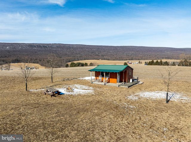 a house view with a outdoor space