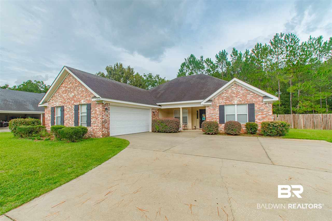24948 Steadfast Court Daphne, AL 36526 - Photo 3 of 38
