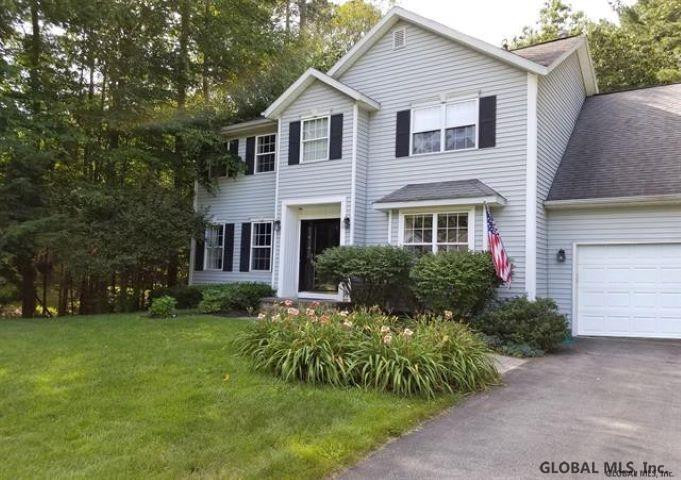 43 Sheffield Road Wilton, NY 12831 - Photo 1 of 38 Photo 1