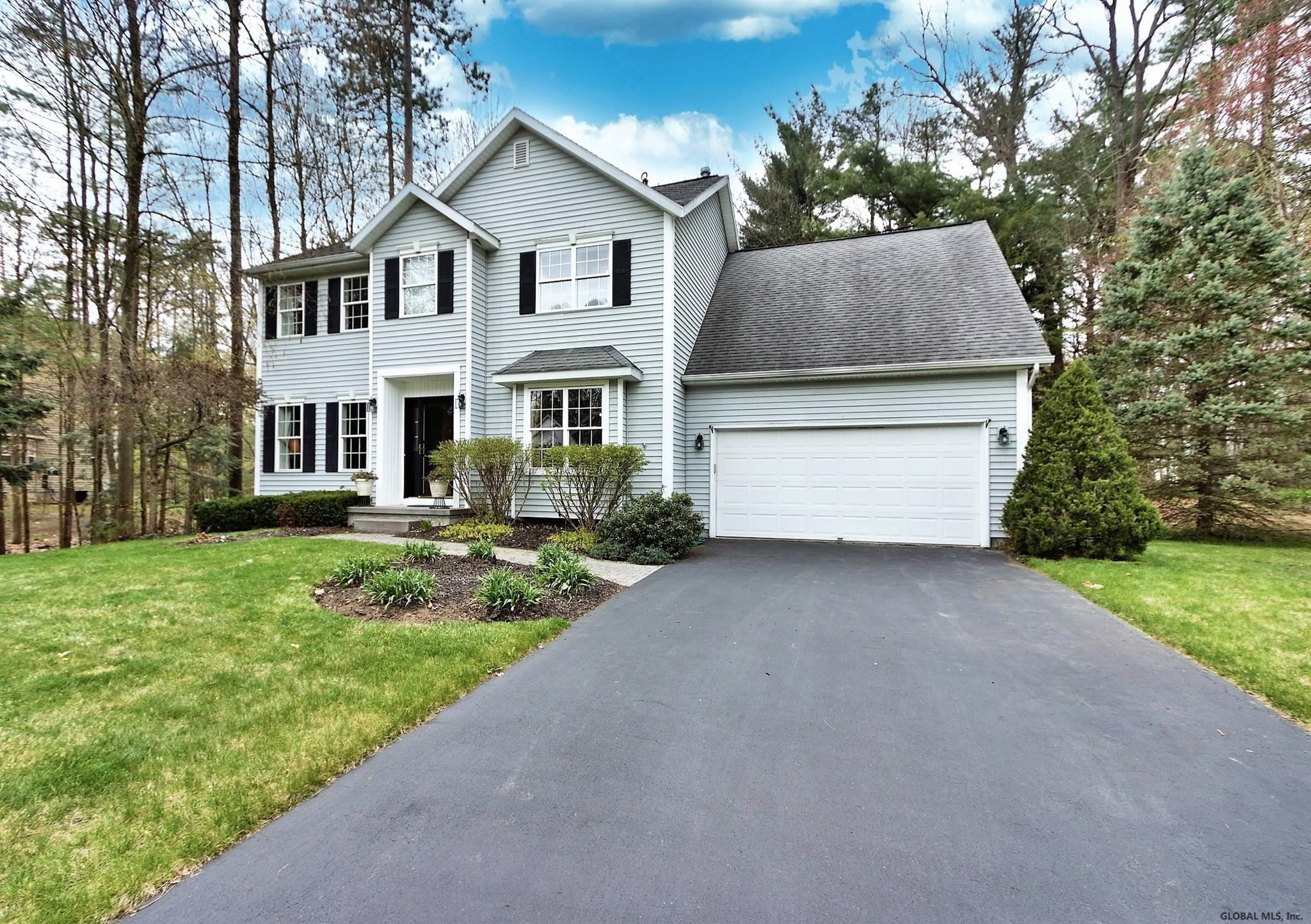 43 Sheffield Road Wilton, NY 12831 - Photo 37 of 38 Photo 37