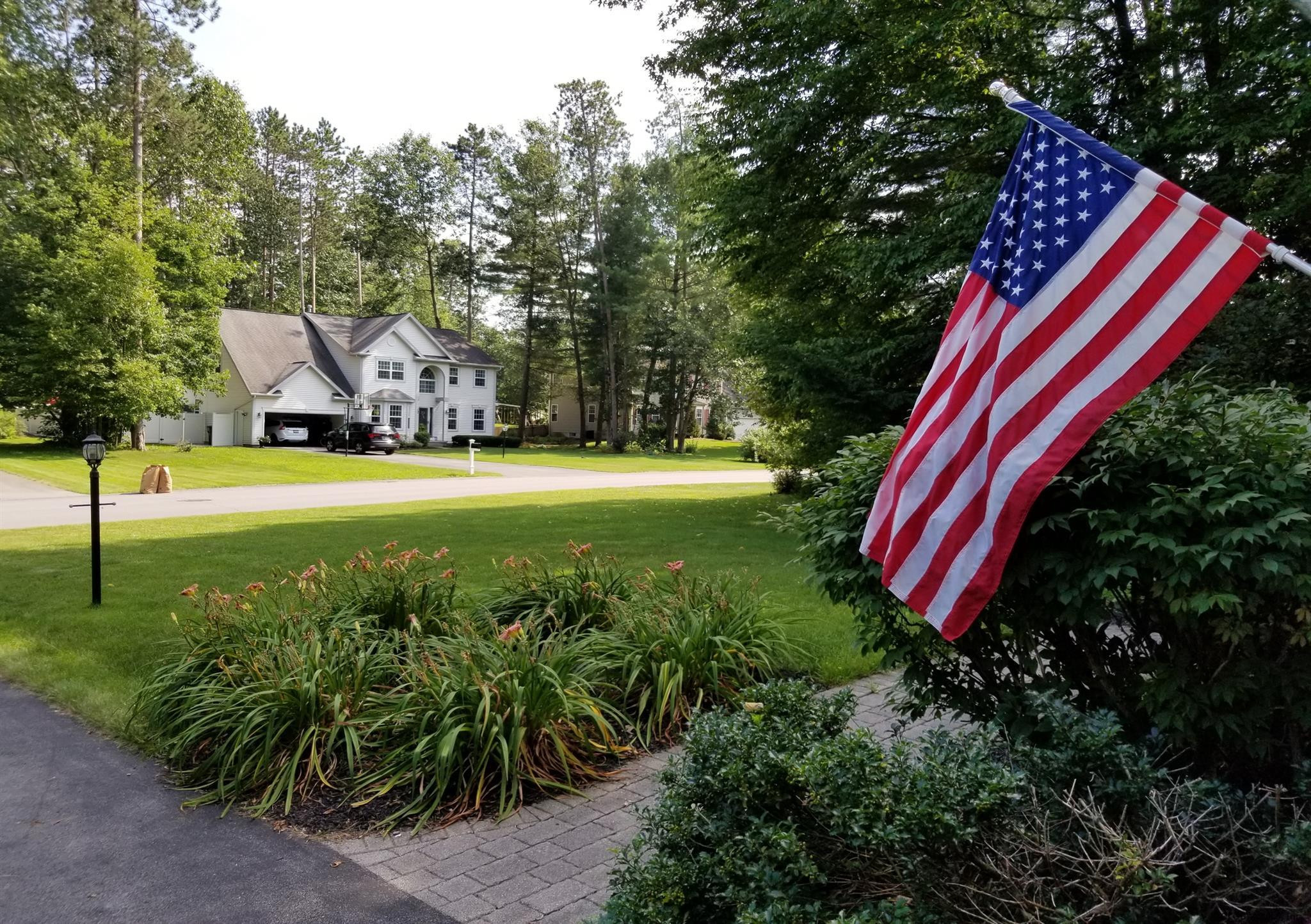 43 Sheffield Road Wilton, NY 12831 - Photo 38 of 38 Photo 38