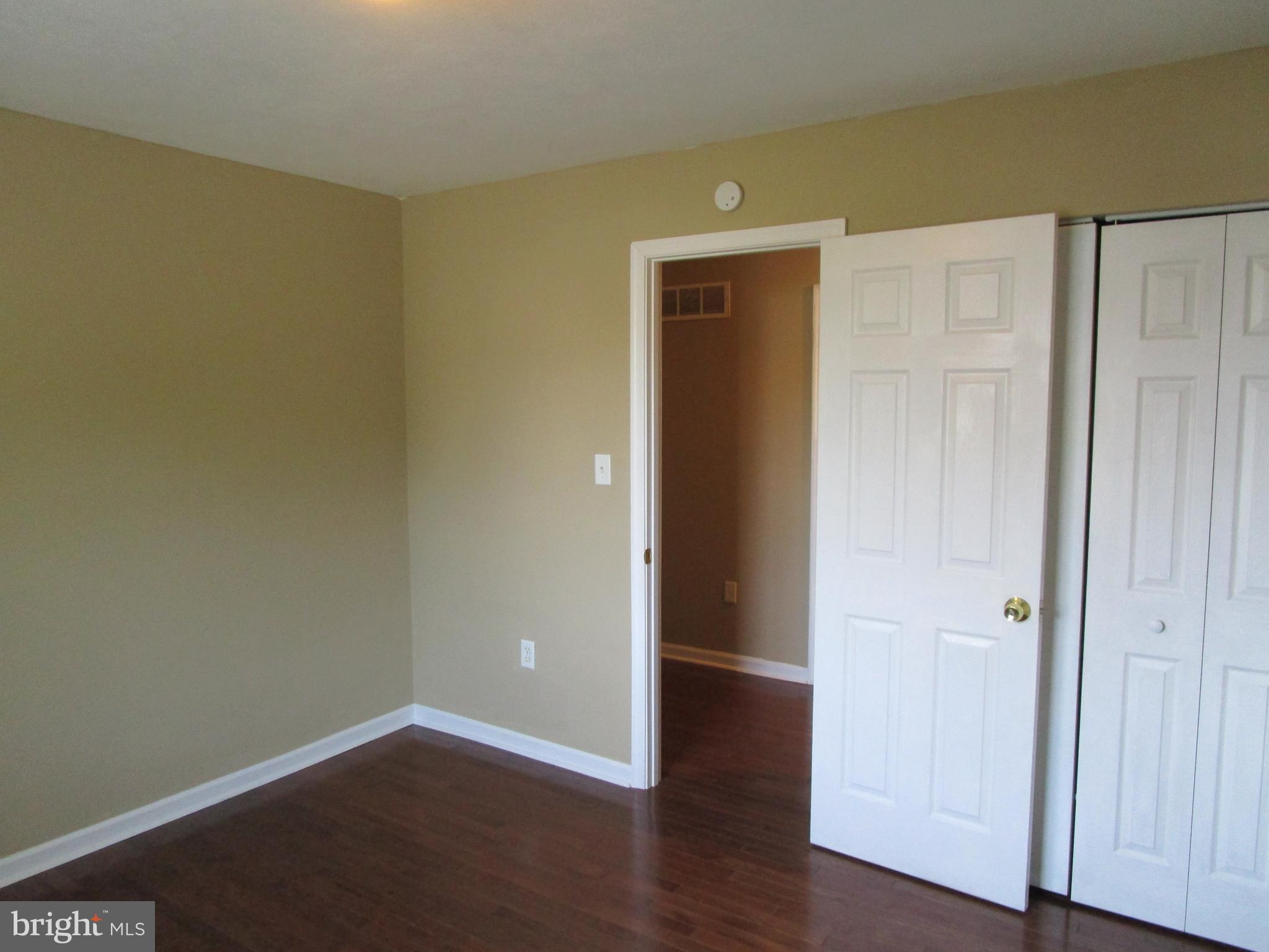 791 Miller Drive Dover, DE 19901 - Photo 17 of 35 Main Floor Bedroom