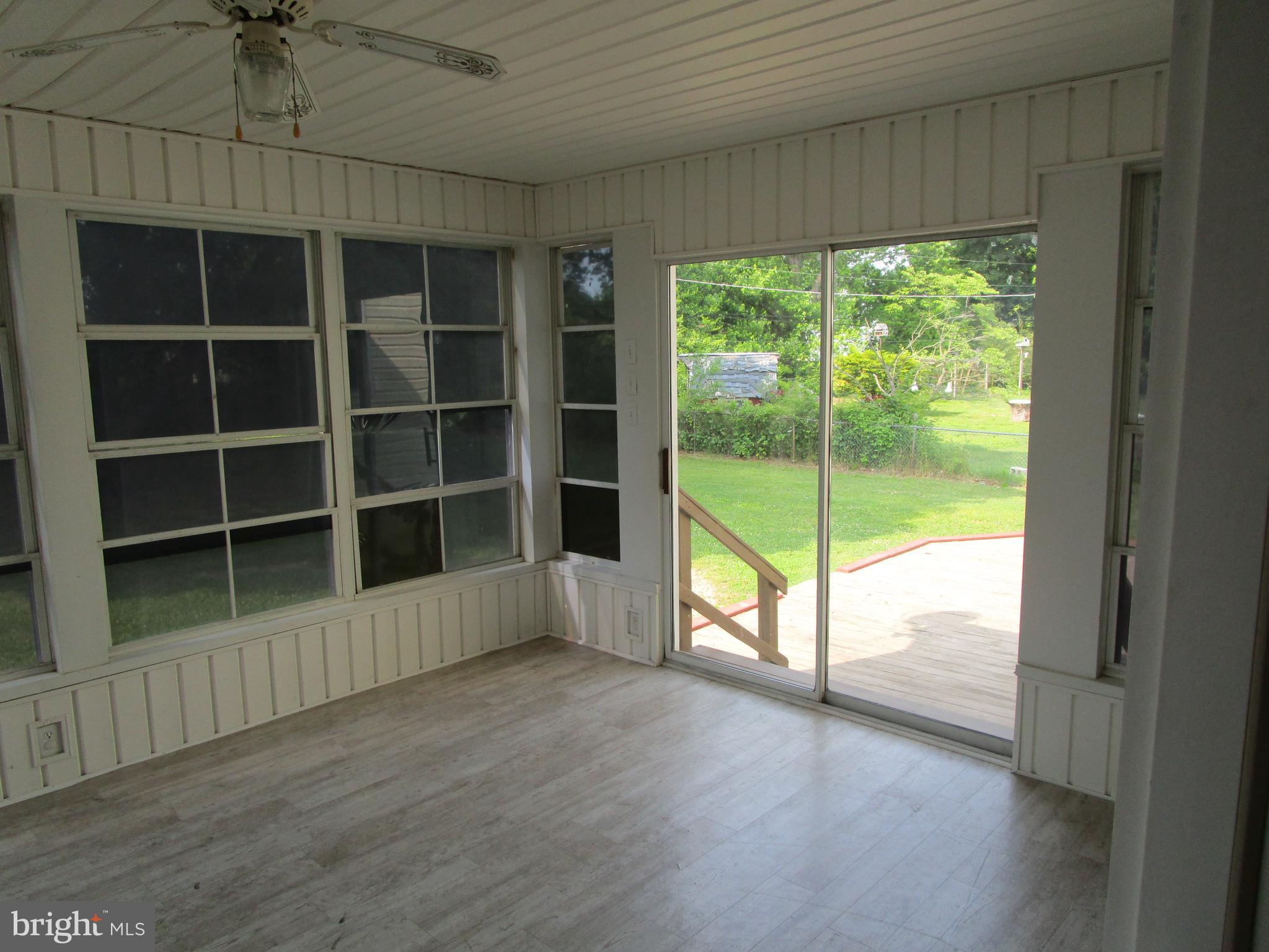 791 Miller Drive Dover, DE 19901 - Photo 19 of 35 Sunroom
