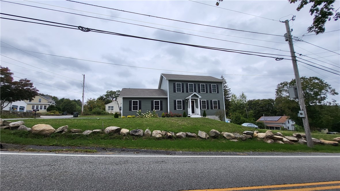 498 Hill Street Coventry, RI 02816 - Photo 1 of 33