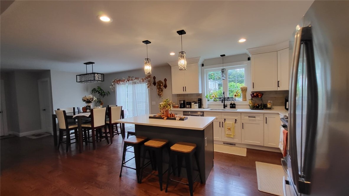 498 Hill Street Coventry, RI 02816 - Photo 11 of 33