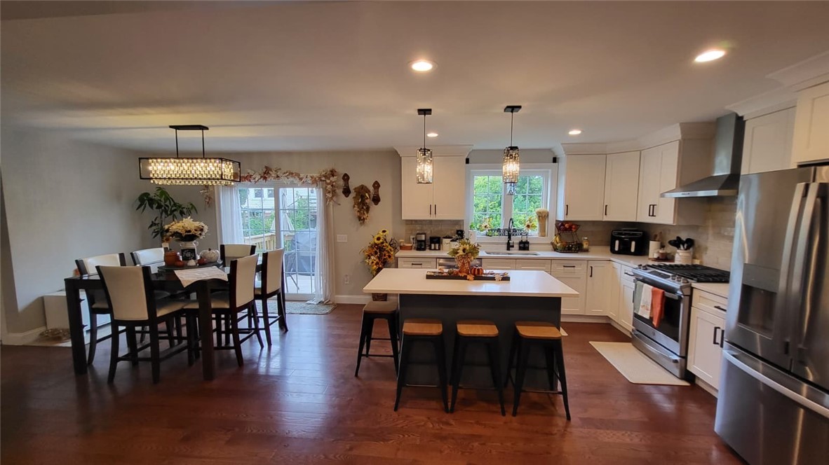 498 Hill Street Coventry, RI 02816 - Photo 12 of 33