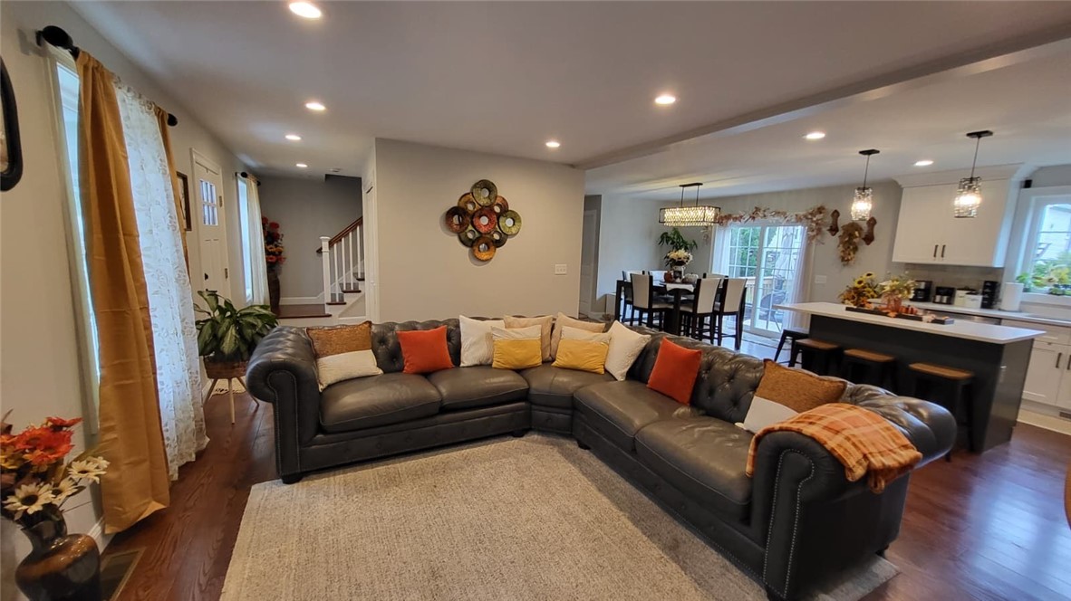 498 Hill Street Coventry, RI 02816 - Photo 13 of 33