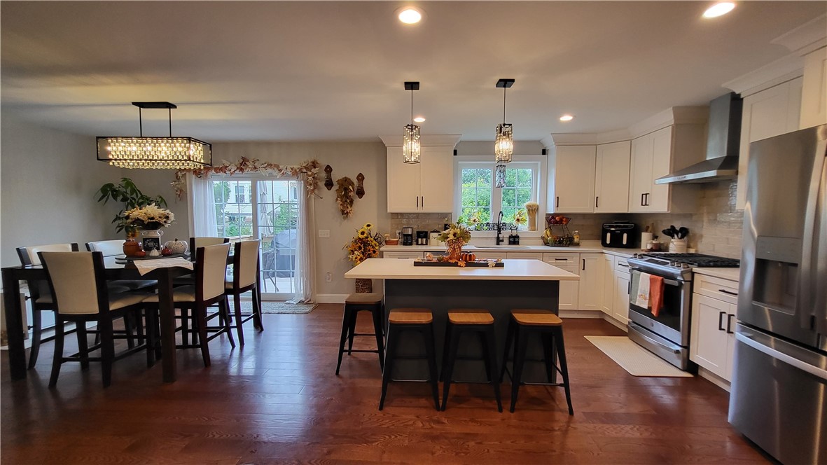 498 Hill Street Coventry, RI 02816 - Photo 14 of 33