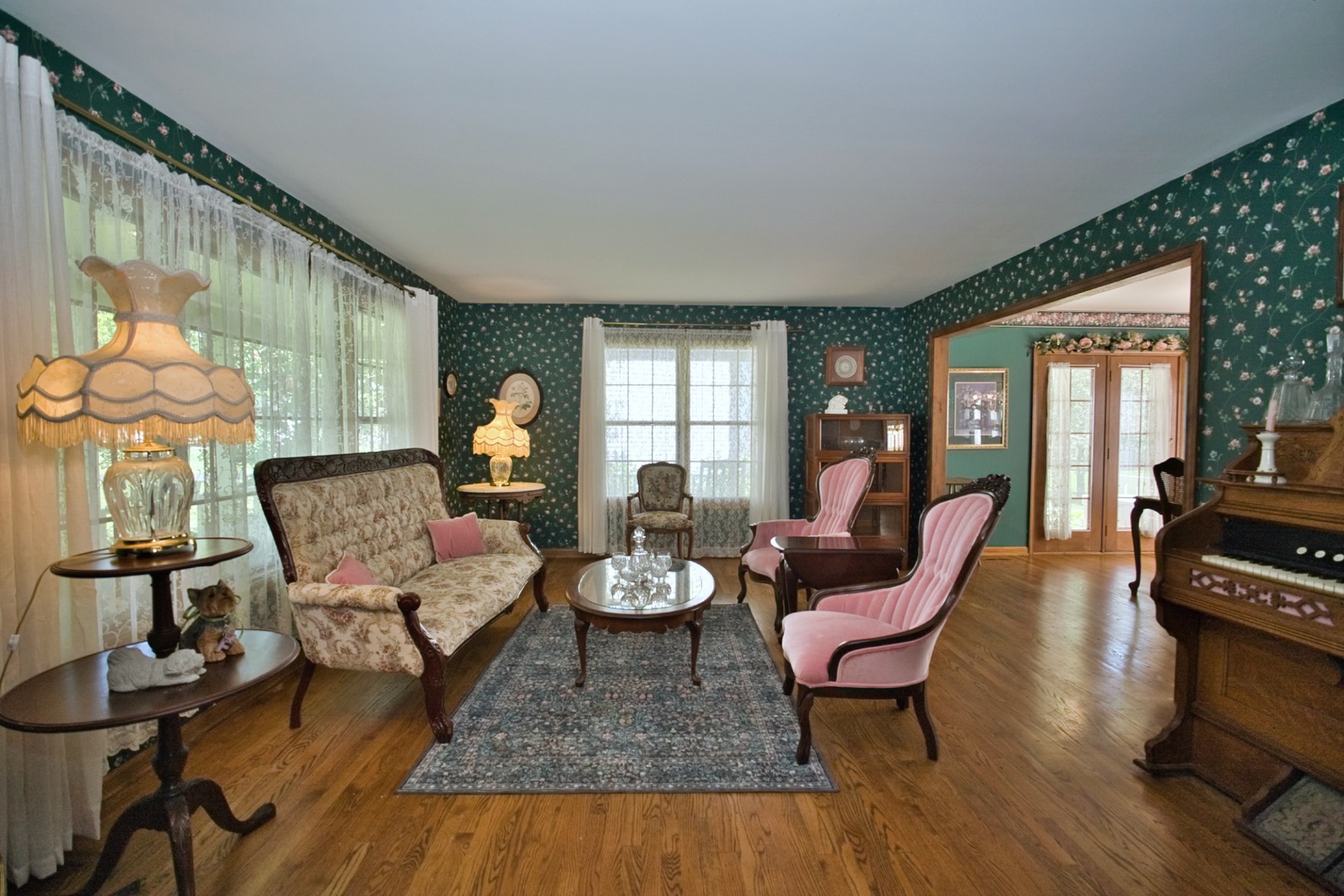248 Perth Road Cary, IL 60013 - Photo 31 of 47